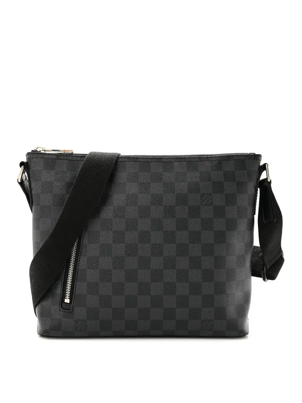 Louis Vuitton Damier Graphite Mick Pm #329454L85B
